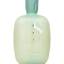 Semi Di Lino Scalp Relief Calming Micellar Low Shampoo (Sensitive Skin)(Random packaging)