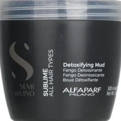 Semi Di Lino Sublime Detoxifying Mud (All Hair Types)
