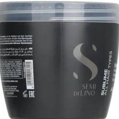 Semi Di Lino Sublime Detoxifying Mud (All Hair Types)