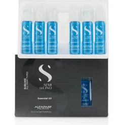 Semi Di Lino Sublime Essential Oil (All Hair Types)