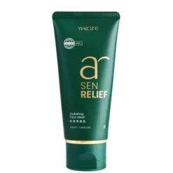 SenRelief Hydrating Face Wash