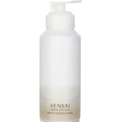 Sensai Absolute Silk Micro Mousse Wash
