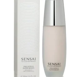 Sensai Cellular Performance Emulsion III - Super Moist (New Packaging)