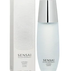 Sensai Cellular Performance Lotion I - Light (New Packaging)