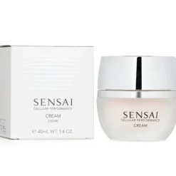 Sensai Cellular Performance Cream