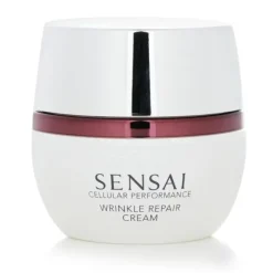 Sensai Cellular Performance Wrinkle Repair Cream