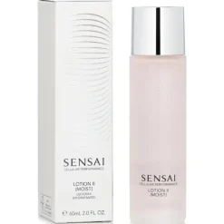 Sensai Cellular Performance Lotion II - Moist