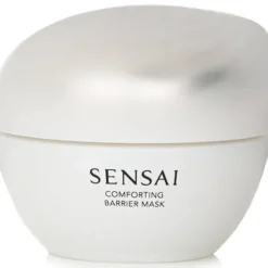 Sensai Comforting Barrier Mask
