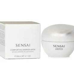 Sensai Comforting Barrier Mask