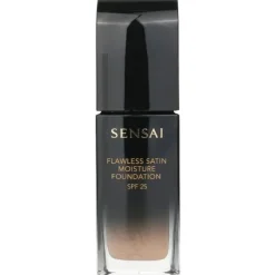 Sensai Flawless Satin Moisture Foundation SPF 25