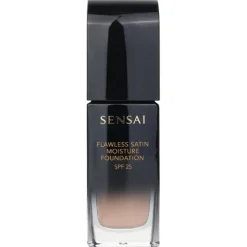 Sensai Flawless Satin Moisture Foundation SPF 25