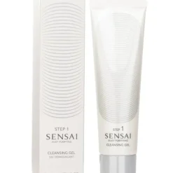 Sensai Silky Purifying Cleansing Gel (New Packaging)