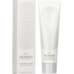 Sensai Silky Purifying Cleansing Cream (New Packaging)