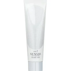 Sensai Silky Purifying Creamy Soap (New Packaging)