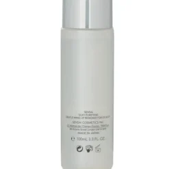 Sensai Silky Purifying Gentle Make-up Remover For Eye & Lip