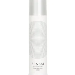 Sensai Silky Purifying Silk Peeling Mask