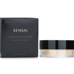 Sensai Translucent Loose Powder