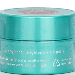 Sensitive Eye Smoother - For All Skin Types, especially Sensitive