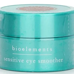 Sensitive Eye Smoother - For All Skin Types, especially Sensitive