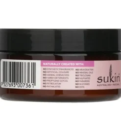 Sensitive Pink Clay Facial Masque (Sensitive Skin Types)