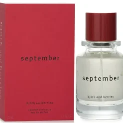 September Eau De Parfum Spray