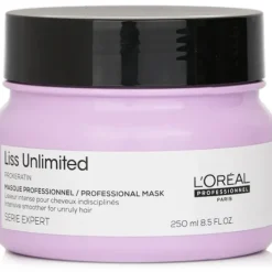 Serie Expert - Liss Unlimited Professional Hairmask For Unruly Hair