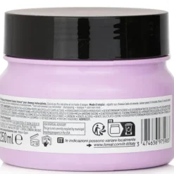 Serie Expert - Liss Unlimited Professional Hairmask For Unruly Hair