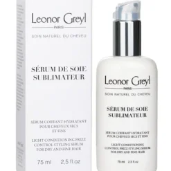 Serum De Soie Sublimateur Lightweight & Protective Styling Serum