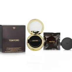 Shade And Illuminate Foundation Soft Radiance Cushion Compact SPF 45 With Extra Refill