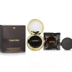 Shade And Illuminate Foundation Soft Radiance Cushion Compact SPF 45 With Extra Refill