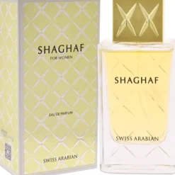 Shaghaf by Swiss Arabian for Women EDP Spray
