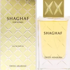 Shaghaf by Swiss Arabian for Women EDP Spray