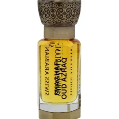 Shaghaf Oud Azraq by Swiss Arabian for Unisex Parfum Oil