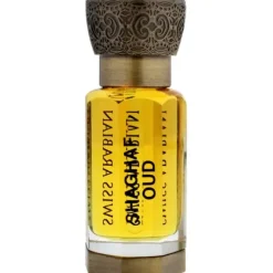 Shaghaf Oud by Swiss Arabian for Unisex Parfum Oil