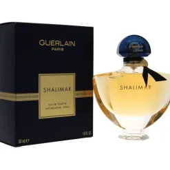 Shalimar by Guerlain for Women