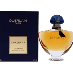 Shalimar by Guerlain for Women