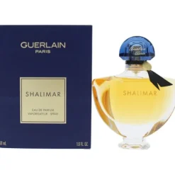 Shalimar by Guerlain for Women