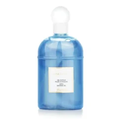Shalimar Satin Shower Gel