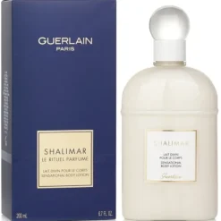 Shalimar Sensational Body Lotion