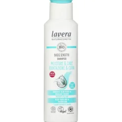 Shampoo Basis Sensitiv Moisture & Care