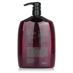 Shampoo For Beautiful Color