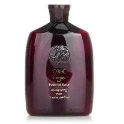 Shampoo For Beautiful Color