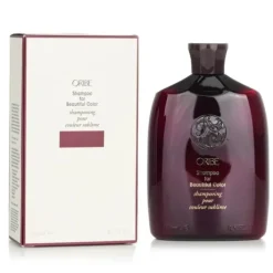 Shampoo For Beautiful Color