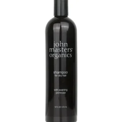 Shampoo For Dry Hair with Evening Primrose