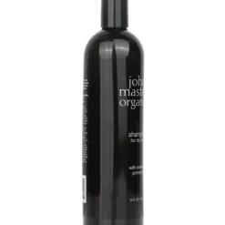 Shampoo For Dry Hair with Evening Primrose