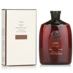 Shampoo For Magnificent Volume