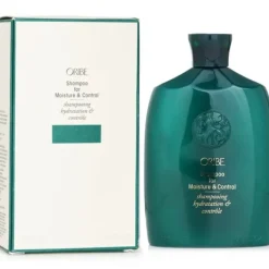 Shampoo for Moisture & Control