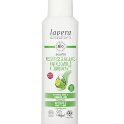 Shampoo Freshness & Balance