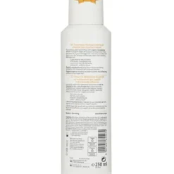 Shampoo Repair & Deep Care (For Dry & Damaged Hair)