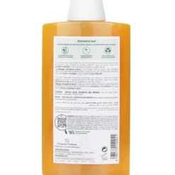 Shampoo with Mango (Nourishing Dry Hair)